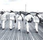 Rotters on Southport Pier 1993