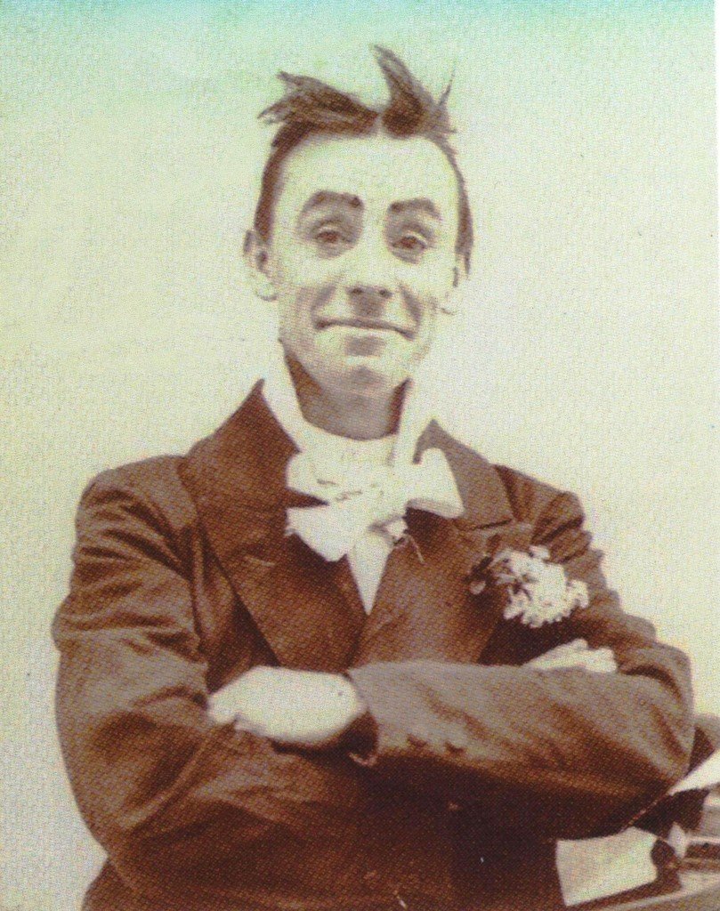 Dan Leno - Prom-Prom Promotions