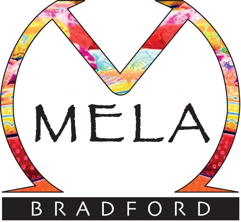 Bradford Mela logo