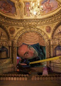 Ashley Shairp in The Solatoria