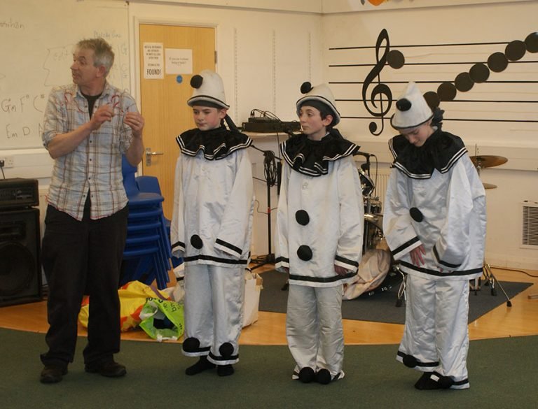 Early-rehearsals-of-Poppies