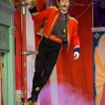 Jack & The Beanstalk - Jake England-Johns as Harry Coco