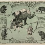 the-greatest-performing-elephant-in-the-world-poster