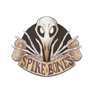 Spike-Bones-logo