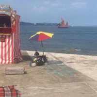 Shoalstone Pool, Brixham Shoalstone Pool, Brixham