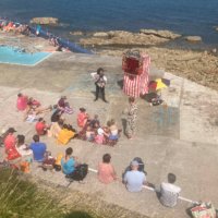 Shoalstone Pool, Brixham Shoalstone Pool, Brixham