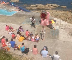Shoalstone Pool, Brixham Shoalstone Pool, Brixham