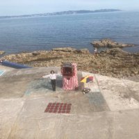 Shoalstone Pool, Brixham Shoalstone Pool, Brixham